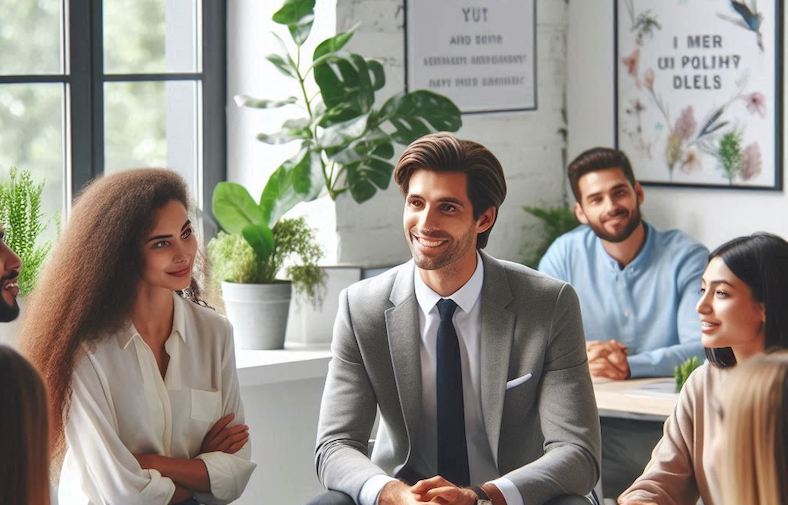Где учиться на специалиста по управлению персоналом